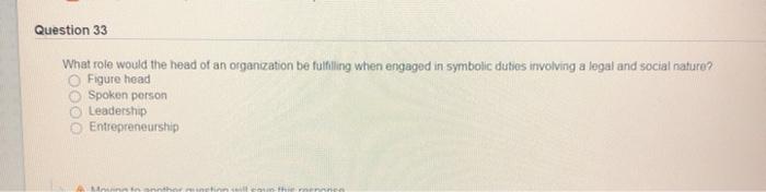 Question 21 If a problem has not come up often