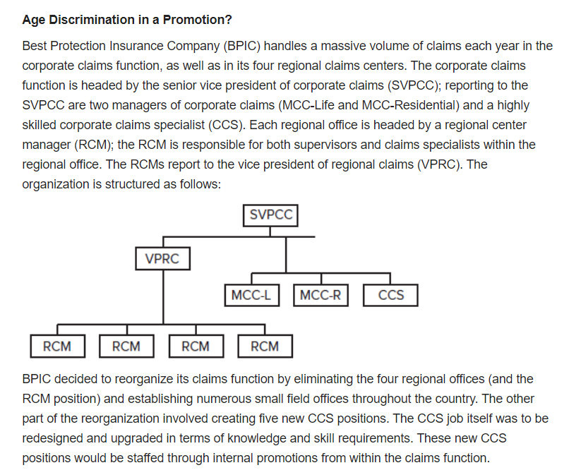 Analyze potential assessment methods for open
