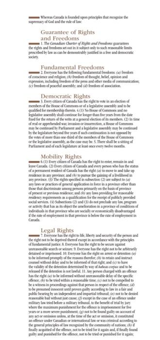 note this us actually a law question not