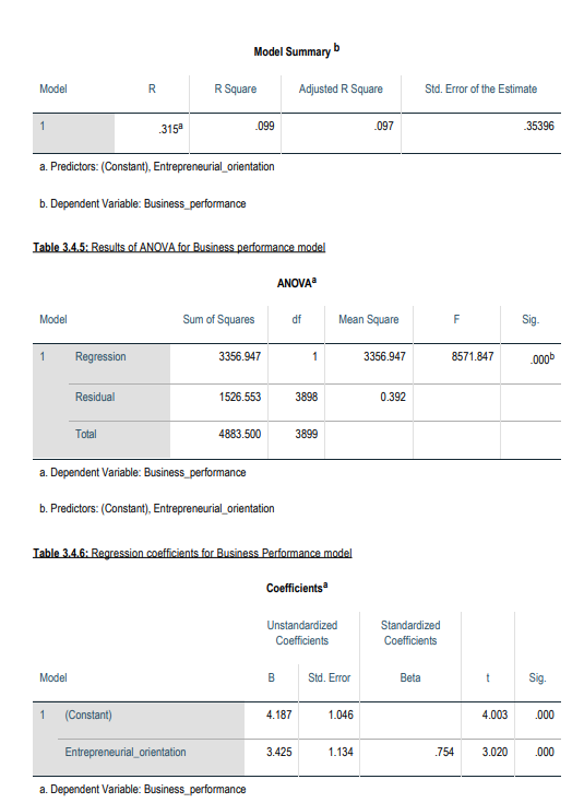 Read the case study below and answer the