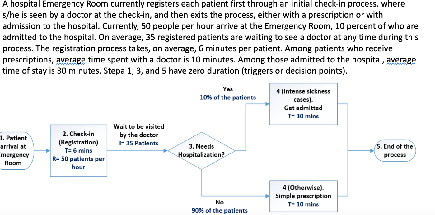 Which statement below is True, and which one is
