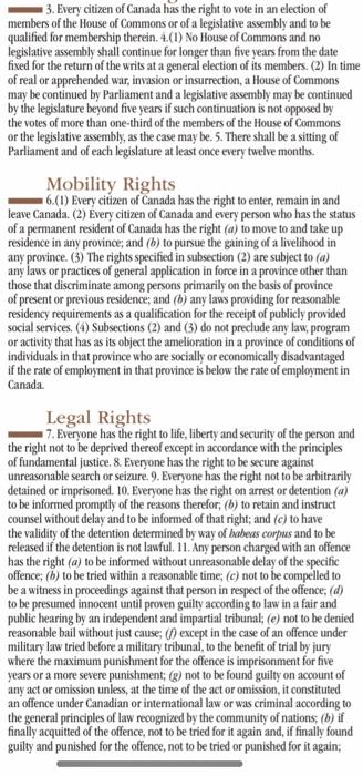 note this us actually a law question not