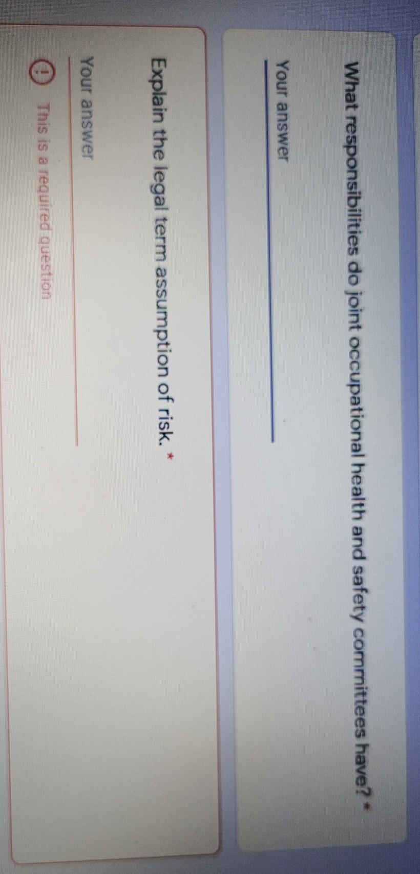 please answer this question in 5 minutes What