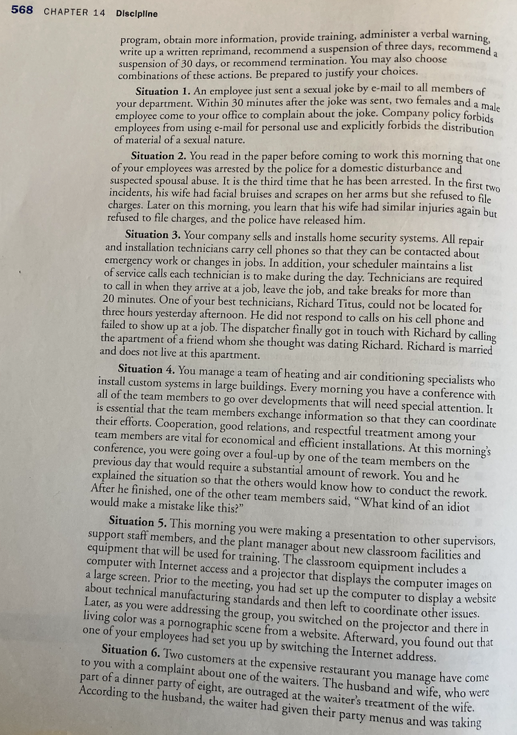 PLEASE TYPE THE ANSWER. NO HAND WRITING PLEASE.