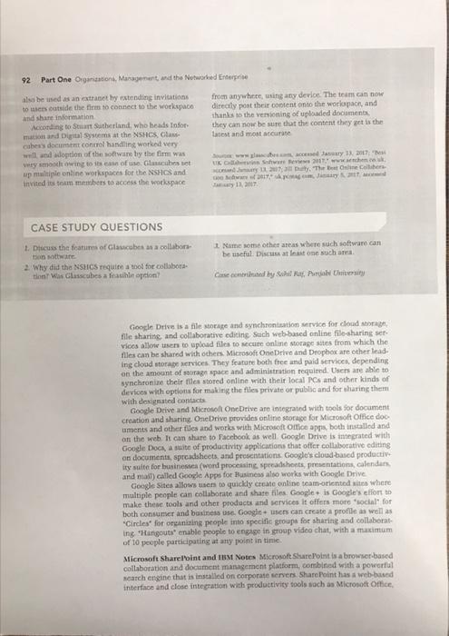 Please answer 2nd and 3rd question Thank you!