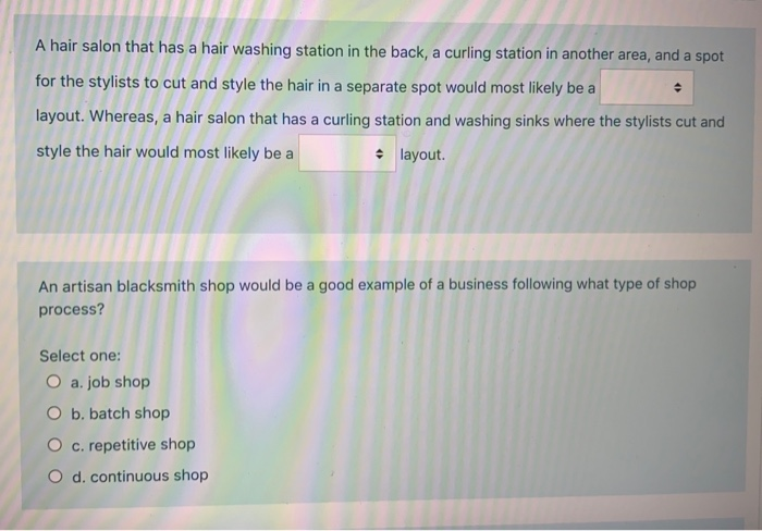 could you please help me with this thank you A