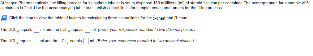 PLEASE HELP!!!! At Isogen Pharmaceuticals, the