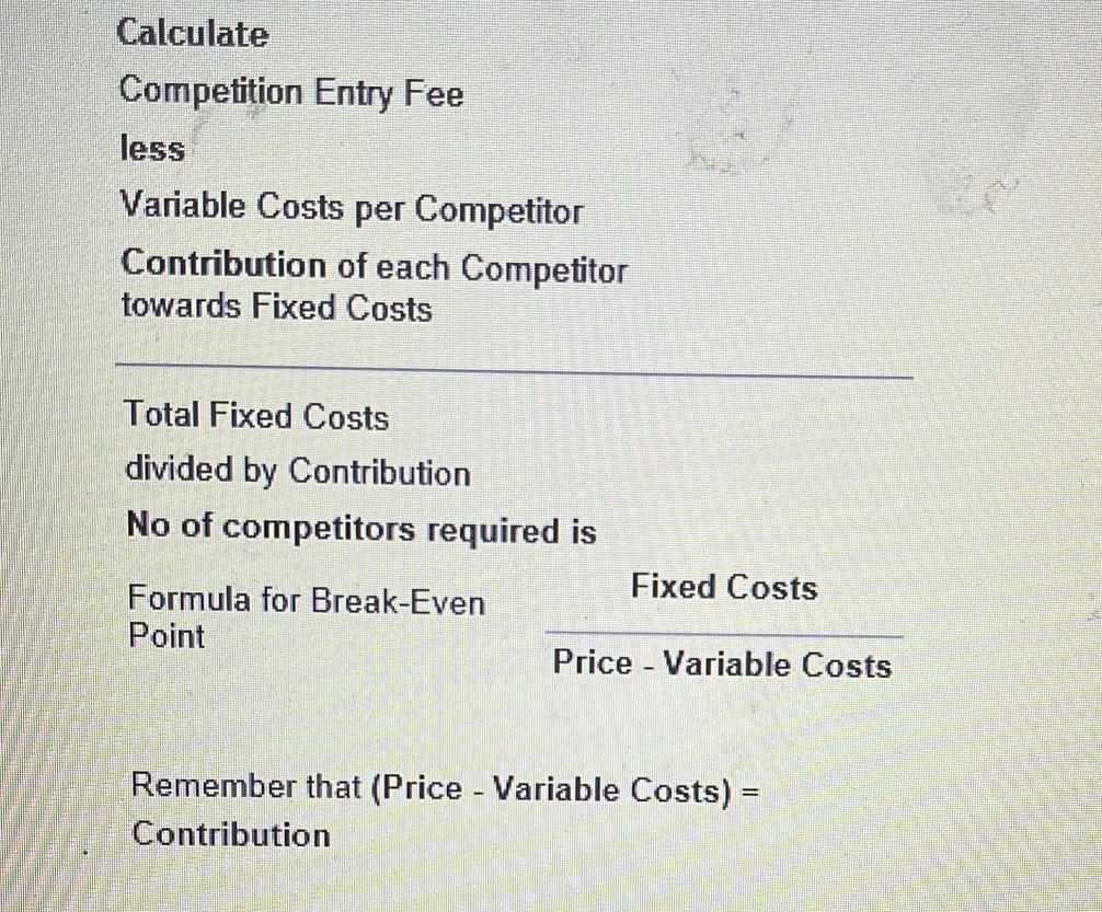 Discuss results of your calculation. What should