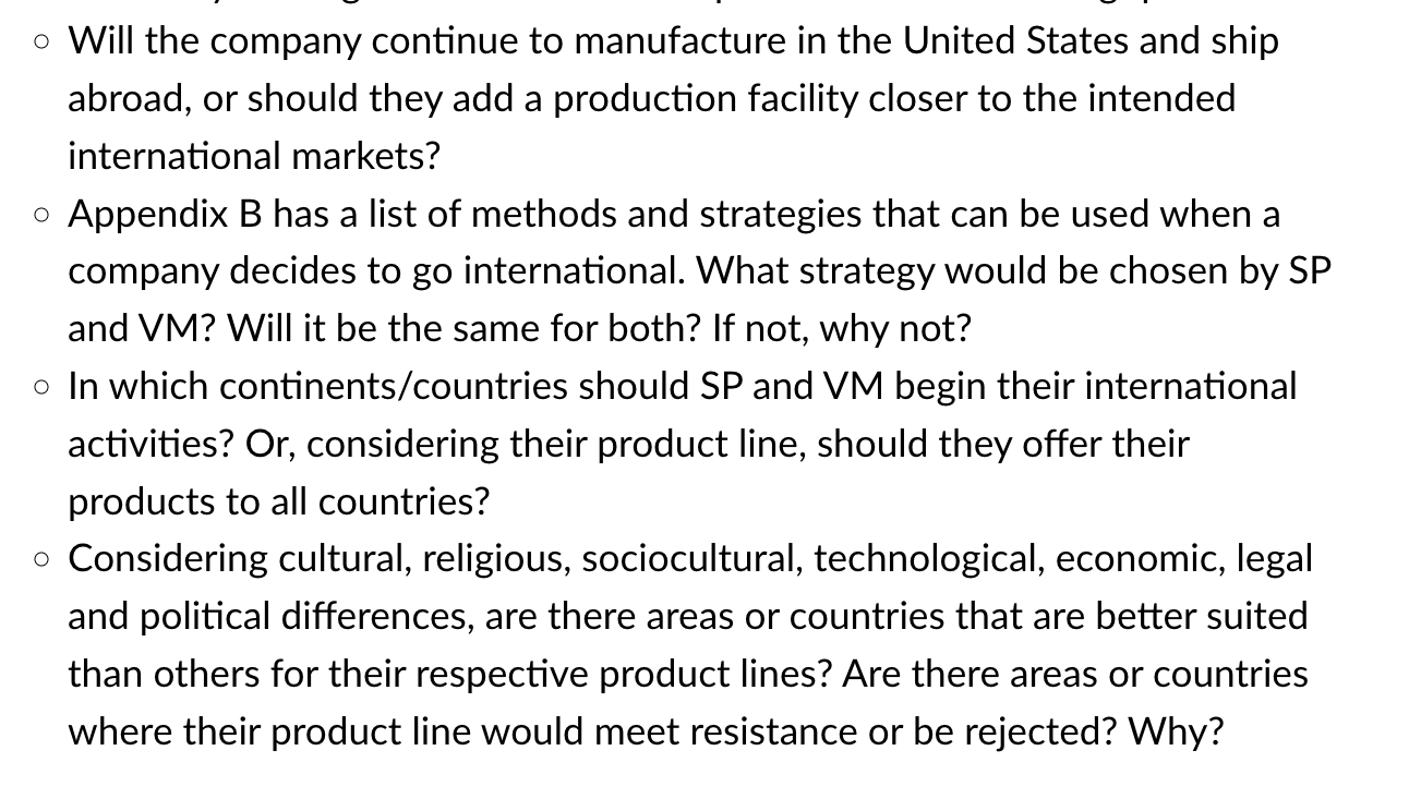 Please help me answer the questions above.