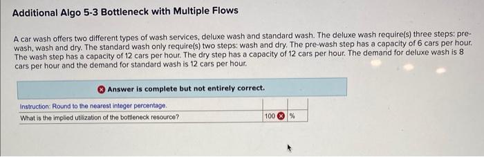 will upvote if all are completed, will downvote