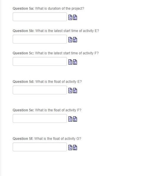 A project has been set up to build a PC lab. The