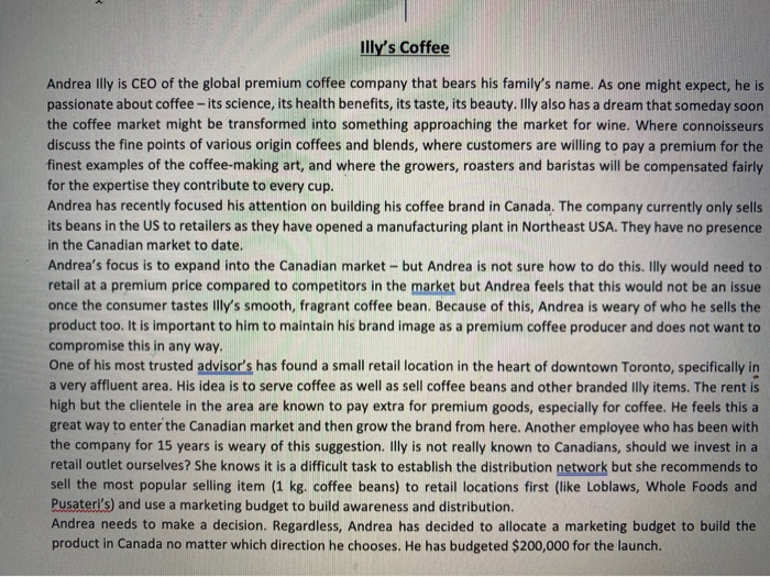 Write a problem statement that adresses the