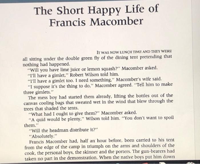 I really need help with this assignment. And