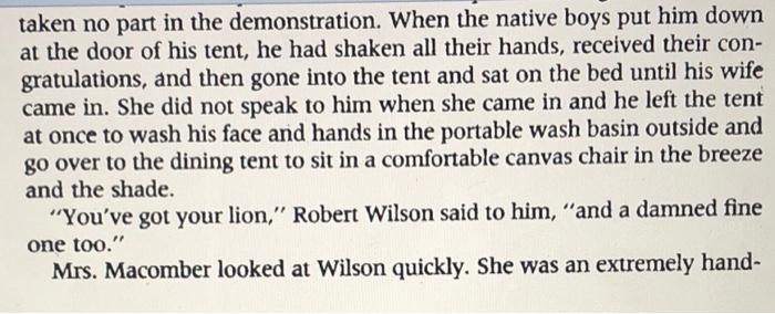 I really need help with this assignment. And