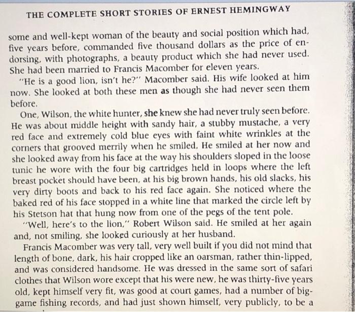 I really need help with this assignment. And