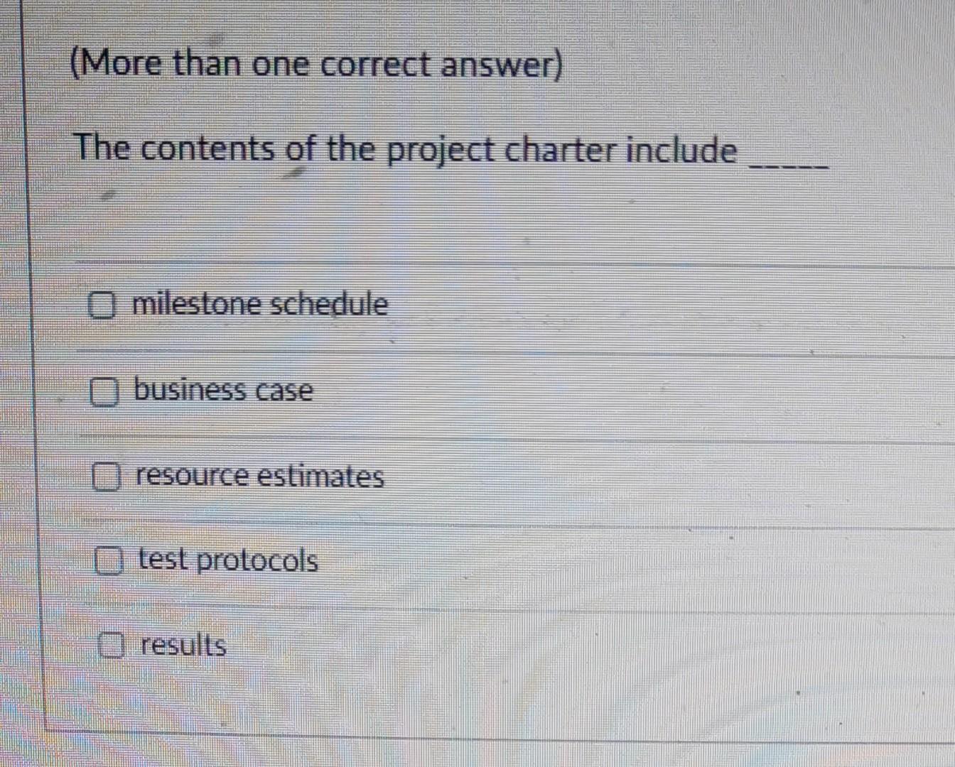 kindly help will give (More than one correct