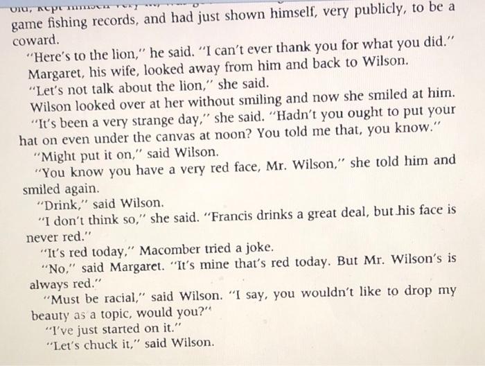 I really need help with this assignment. And