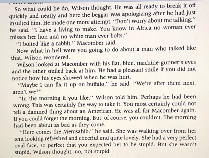 I really need help with this assignment. And