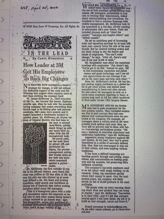 please answer these questions based on the