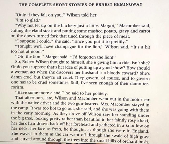 I really need help with this assignment. And