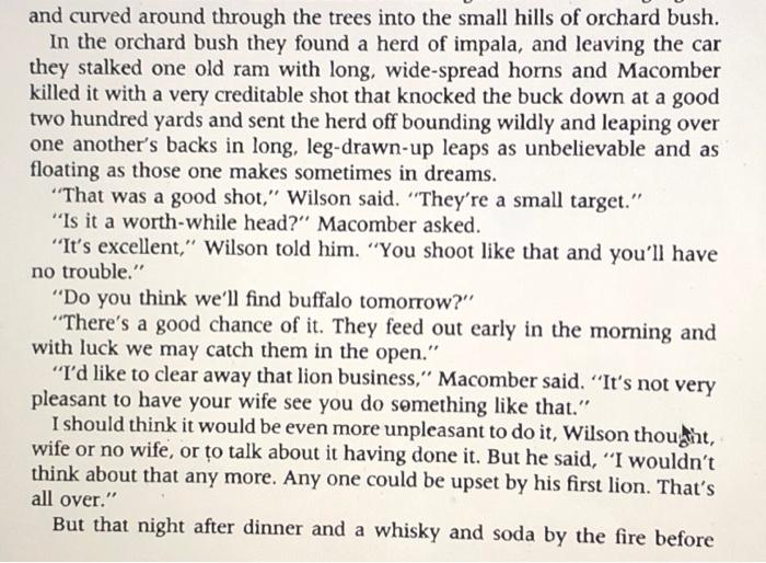 I really need help with this assignment. And