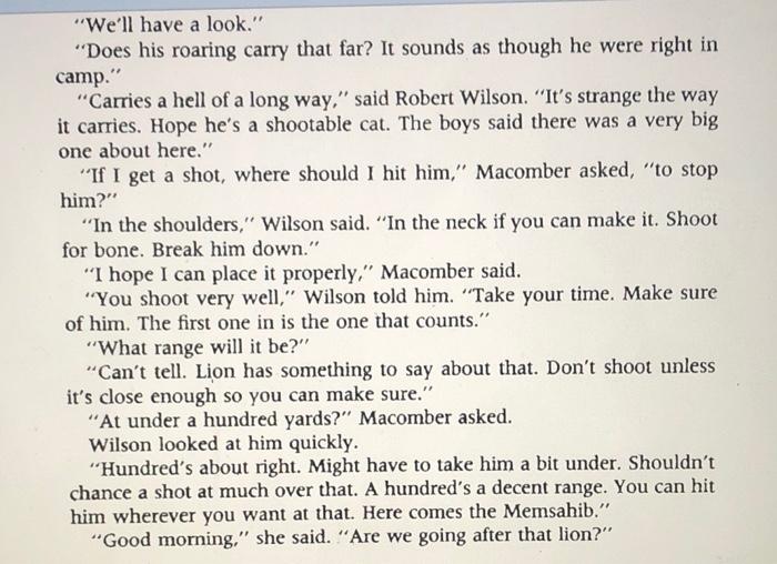 I really need help with this assignment. And