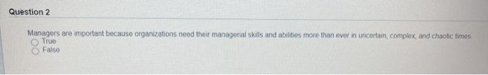 Question 1 The rational-decision-making model