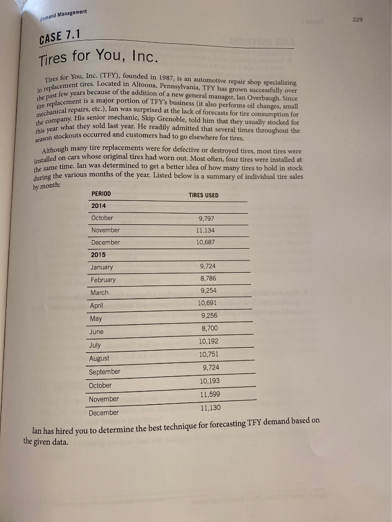 SHOW numerical calculations Chapter 7 ng average.