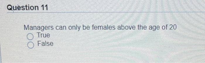 Question 1 The rational-decision-making model