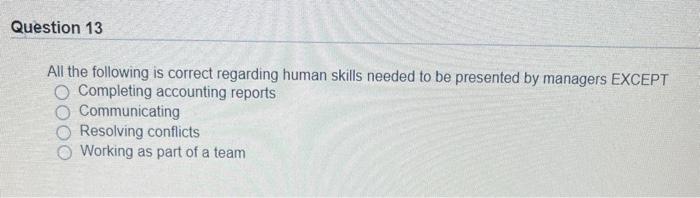 Question 1 The rational-decision-making model