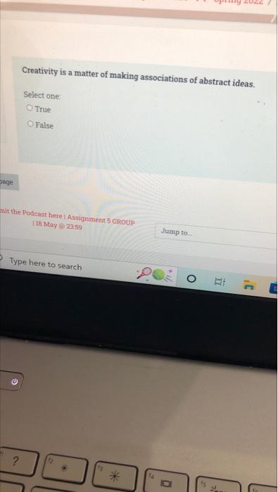 Polymaths do not make creative associations as