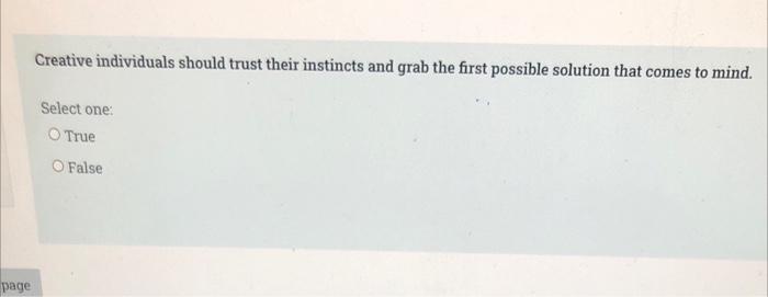Polymaths do not make creative associations as
