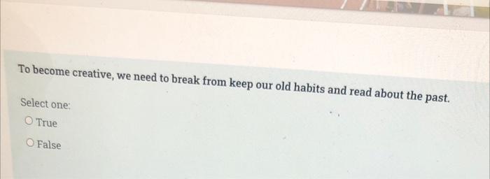 Polymaths do not make creative associations as