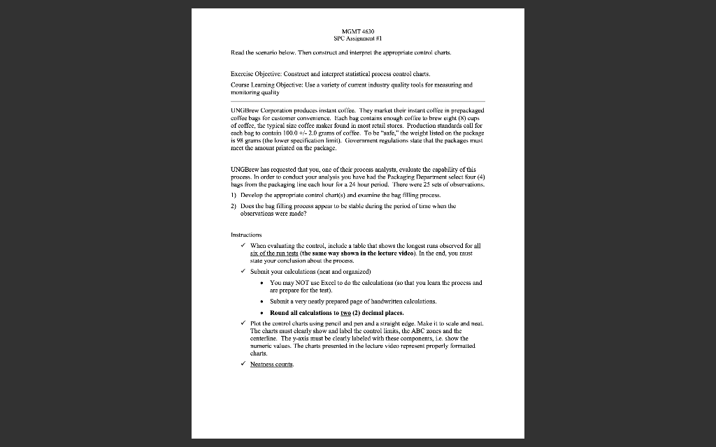 Need help with this and show work please MGMT