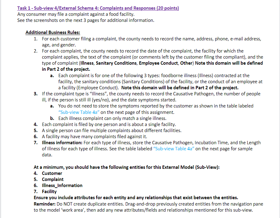 can someone answer this using datamodeler please