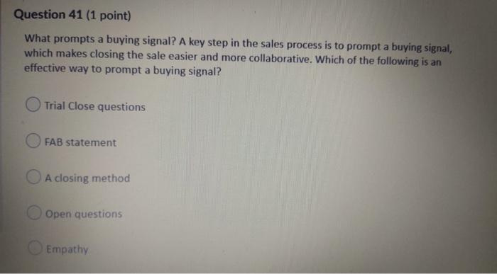 Question 25 (1 point) In the article about