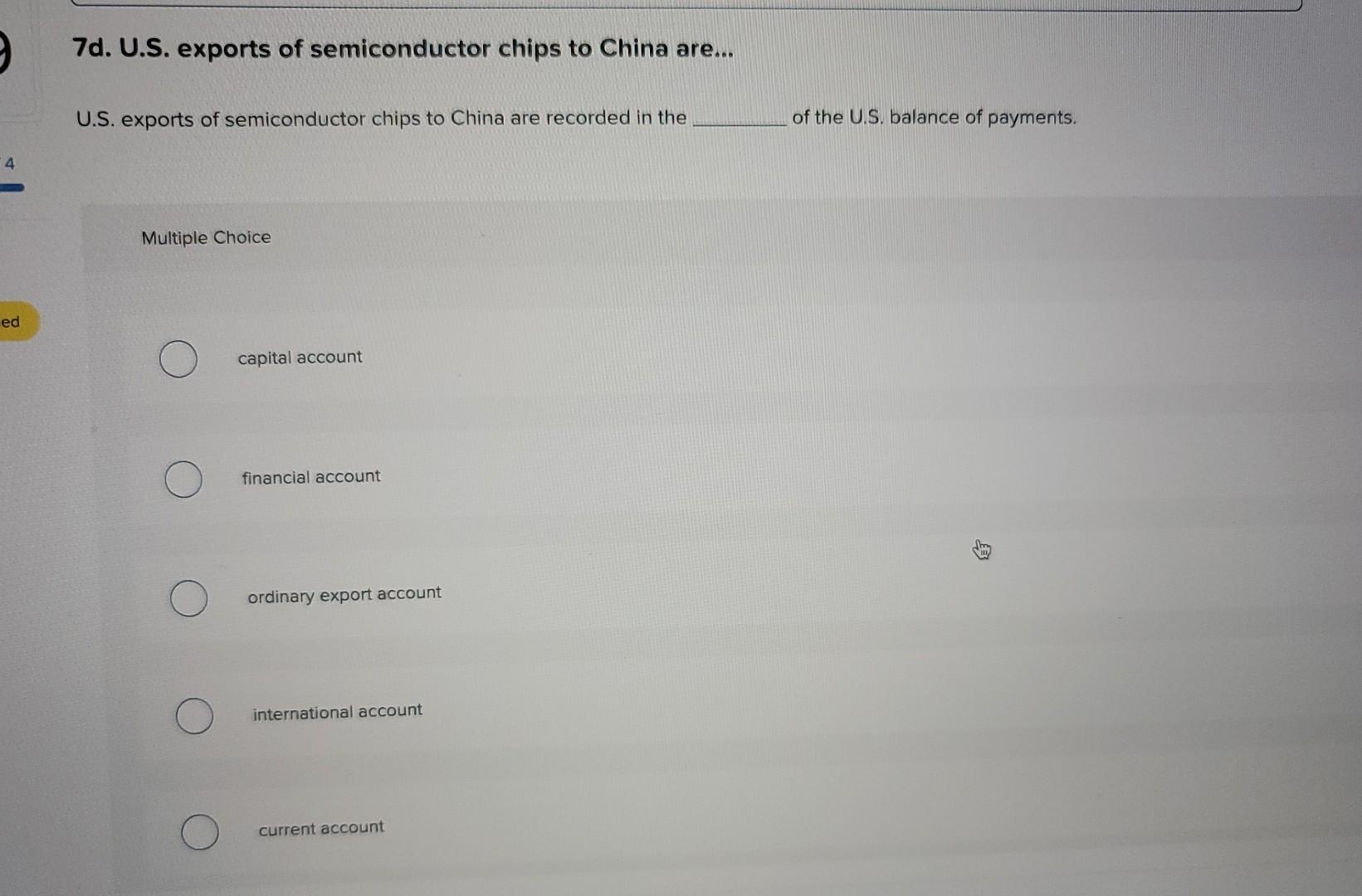 You are about to read a short case exploring