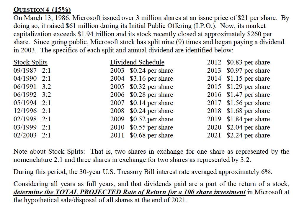 Please read it carefully and show all the