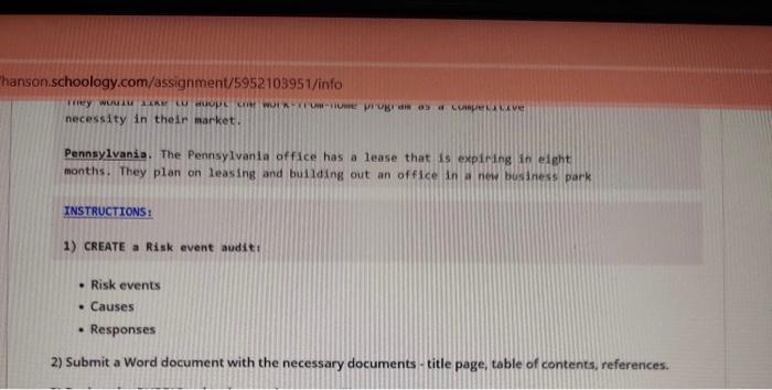 this is another case study full exact answer CASE