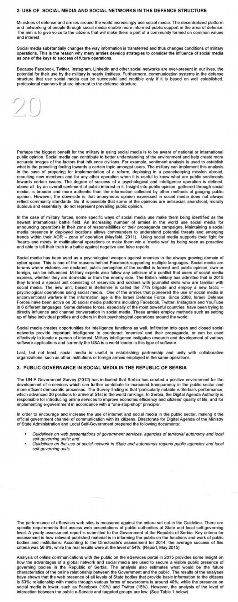 Read the above study and give summary conclusions