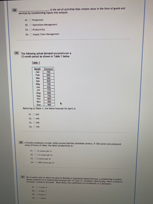 39 Activity F has one predecessor activity: