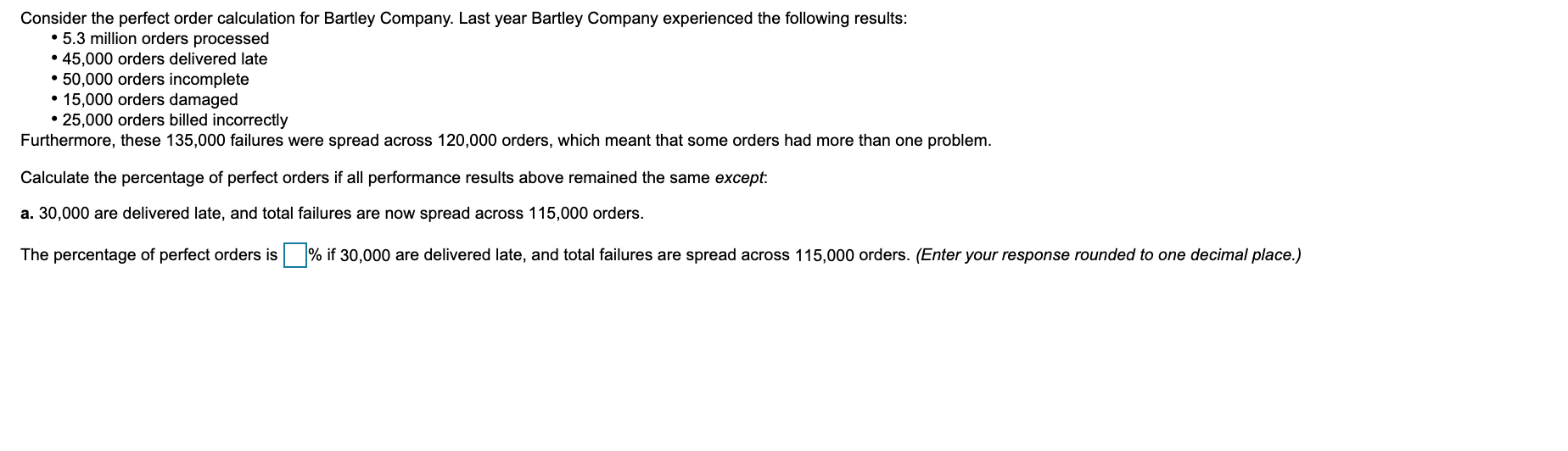 I WILL UPVOTE Calculate the total landed cost per