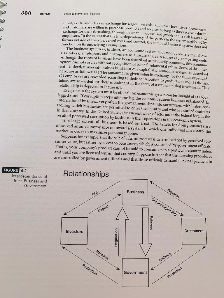 The Case above is 6.1 The case above is 6.9 Read