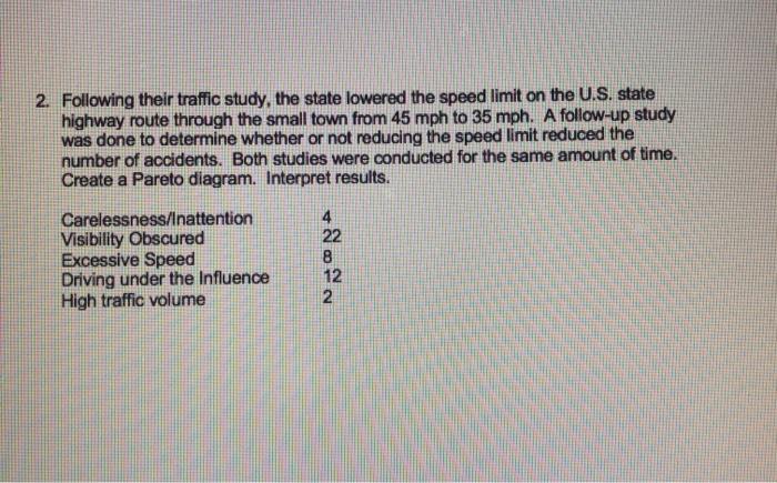 7a. 7b. 1 NAME: 3 4 1. What is the difference