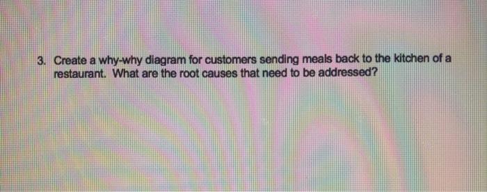 7a. 7b. 1 NAME: 3 4 1. What is the difference