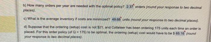 M. Cotteleer Electronics supplies microcomputer