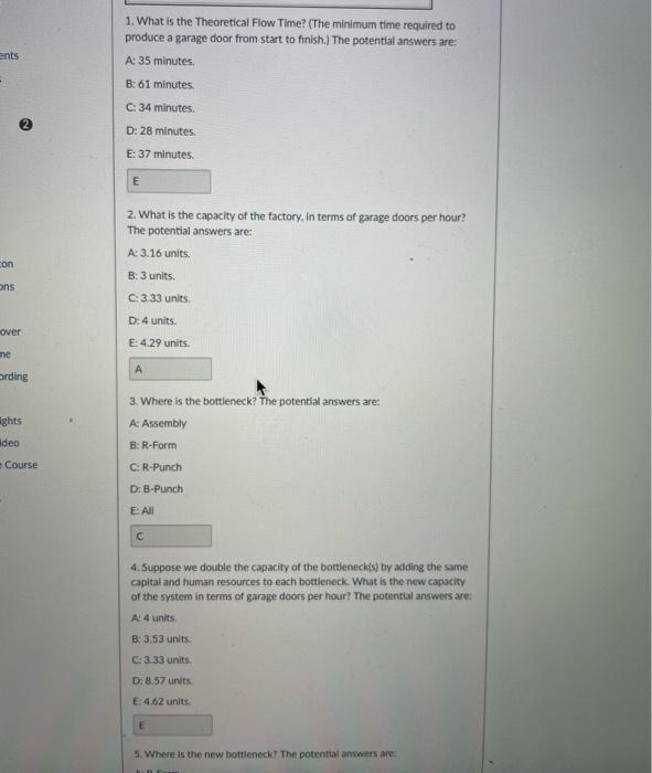 1-5 please how to solve 1-5 please Question 2