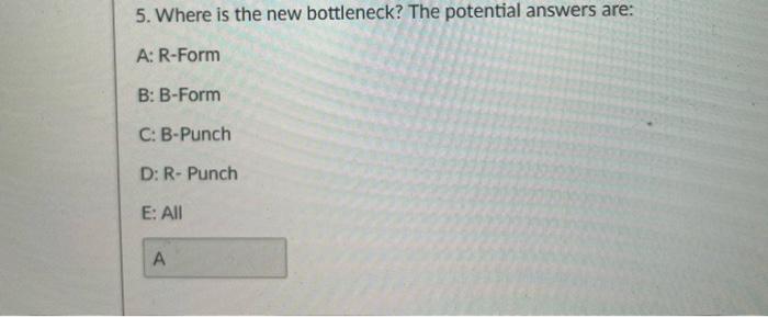1-5 please how to solve 1-5 please Question 2