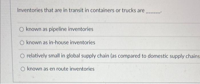 Please help me solve quickly! Inventories that