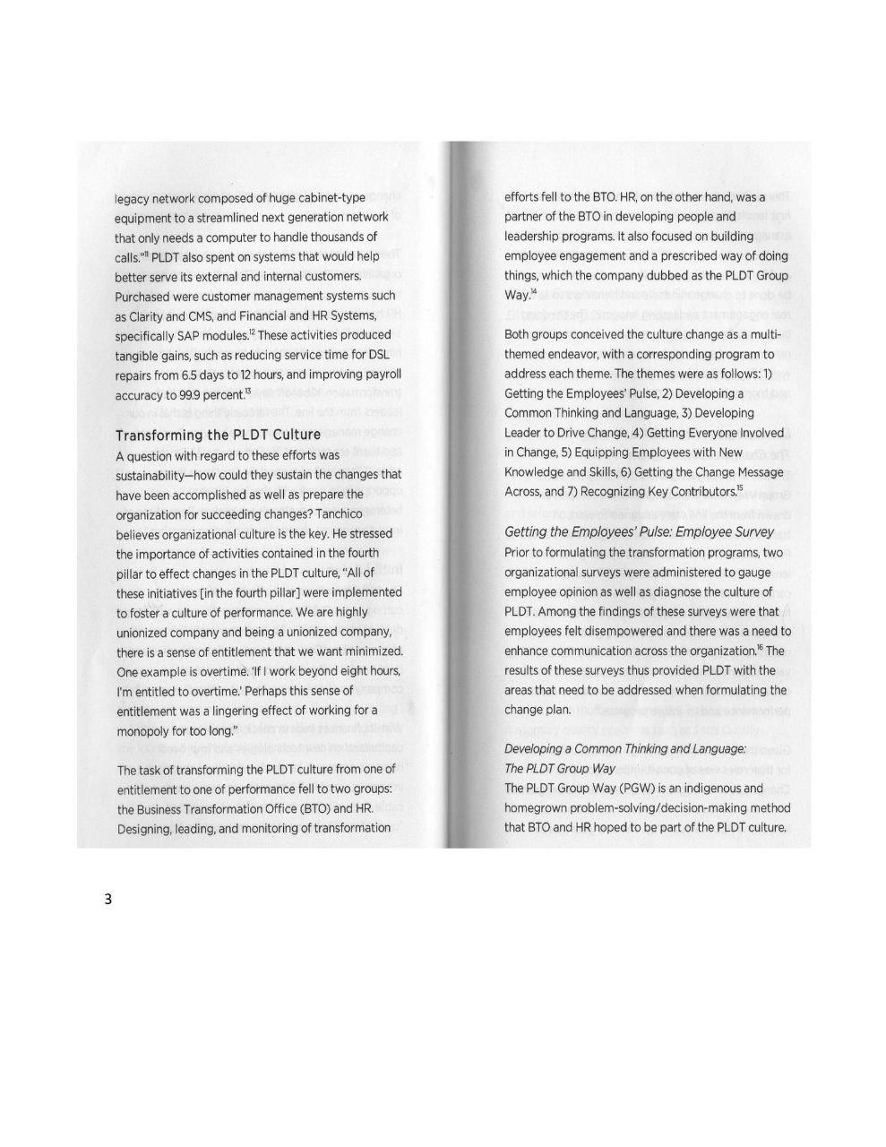 CASE STUDY (ANSWER BRIEFLY) 1. WHAT IS THE